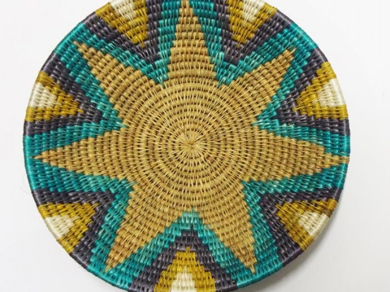 Swazi 6 Piece Basket Set Swazi 6 Piece Basket Set